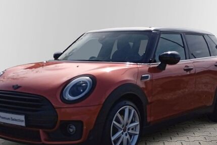 Mini Cooper Clubman 74.836 km 21.570 &euro; Eilenburg 04838