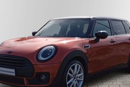 Mini Cooper Clubman 74.836 km 22.390 &euro; Eilenburg 04838