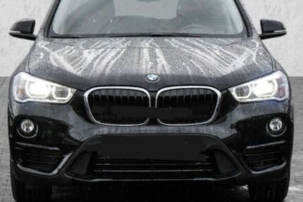 BMW X1 190.000 km 13.599 € Erlangen 91052
