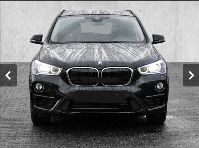 BMW X1 190.000 km 14.290 € Erlangen 91052