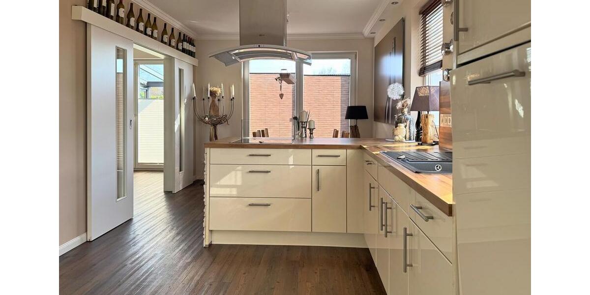 Einfamilienhaus Wiesmoor - 4 Zimmer, 120 m&sup2;, 1.200&euro; | Angebot:26145018