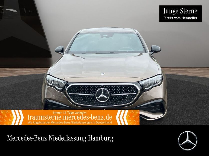 Mercedes-Benz E 300 12.390 km 54.980 € Hamburg 22047