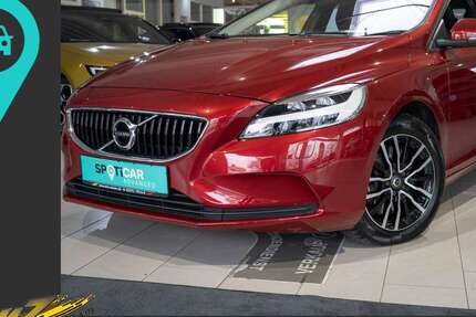 Volvo V40 90.027 km 14.750 &euro; Zeesen 15711