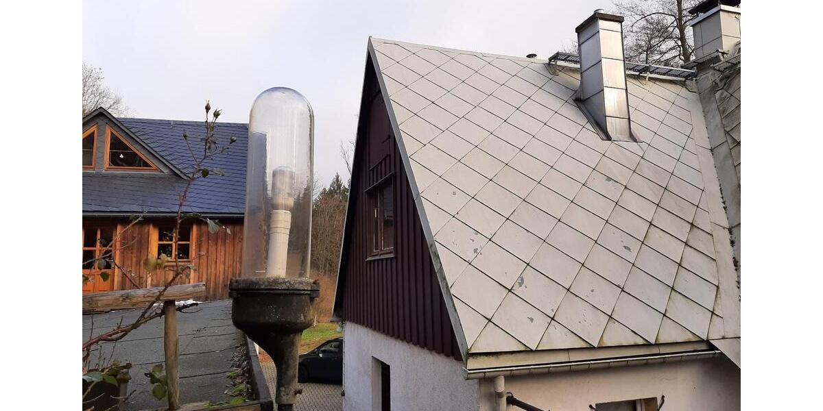 Einfamilienhaus Altenberg Geising - 7 Zimmer, 184 m&sup2;, 250.000&euro; | Angebot:26254840