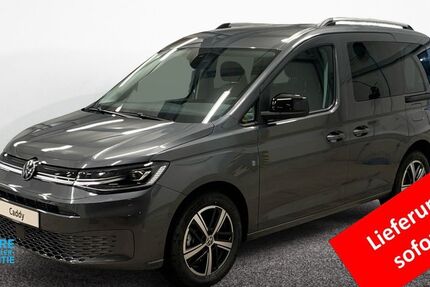 VW Caddy 8.500 km 33.980 &euro; Marktoberdorf 87616