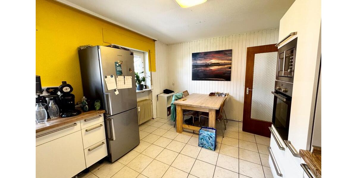 Etagenwohnung Sinzheim - 3 Zimmer, 122 m&sup2;, 297.000&euro; | Angebot:26935236