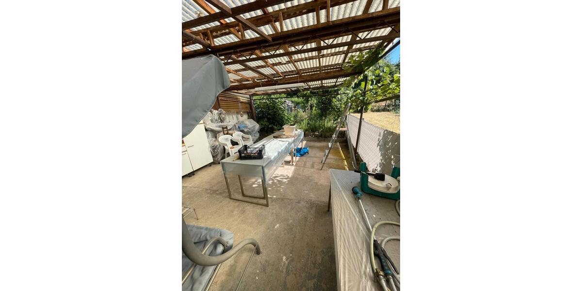 Reihenhaus Bad Dürkheim - 4 Zimmer, 150 m&sup2;, 480.000&euro; | Angebot:27043289