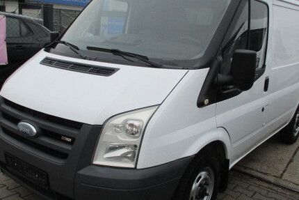 Ford Transit 120.000 km 5.450 &euro; Heusenstamm 63150