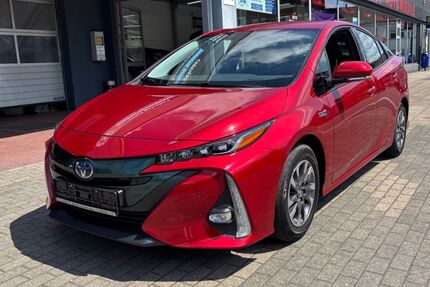 Toyota Prius 91.000 km 16.500 &euro; Essen - Karnap 45329