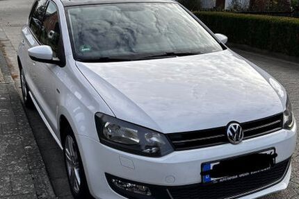 VW Polo 122.000 km 6.500 &euro; Emsdetten 48282