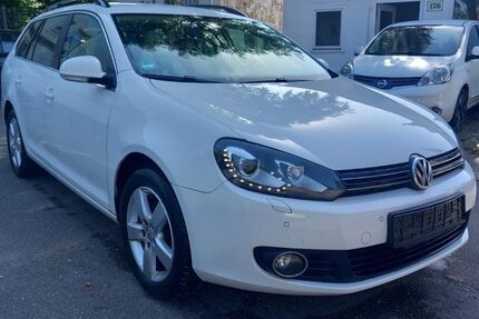 VW Golf 137.000 km 6.490 &euro; hamburg 22047