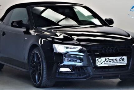 Audi A5 127.078 km 20.999 &euro; Teltow 14513