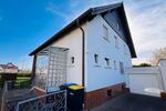 Ein- bis Zweifamilienhaus mit viel Potential