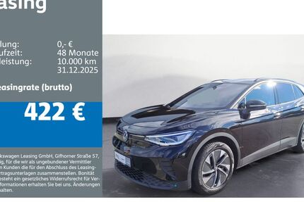 VW ID.4 11.258 km 38.860 € Reutlingen 72770