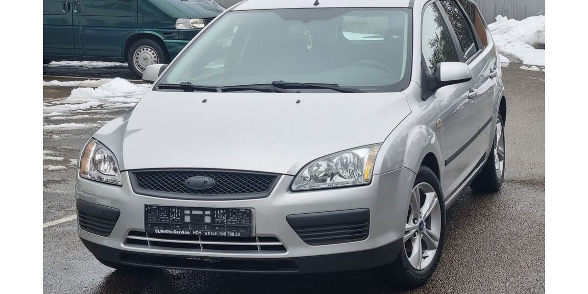 Ford Focus 226.897 km 1.899 &euro; Heidenheim an der Brenz 89520