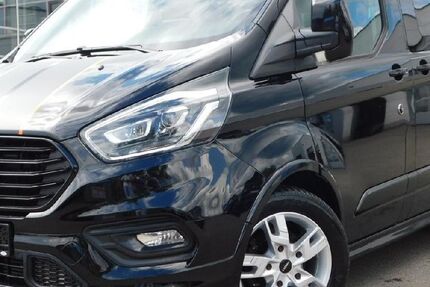 Ford Tourneo Custom 141.500 km 24.960 &euro; Sulzbach-Rosenberg 92237