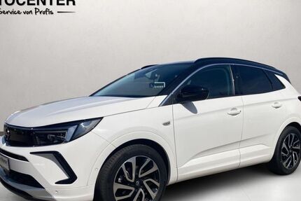 Opel Grandland (X) 56.800 km 24.990 &euro; Wismar 23970