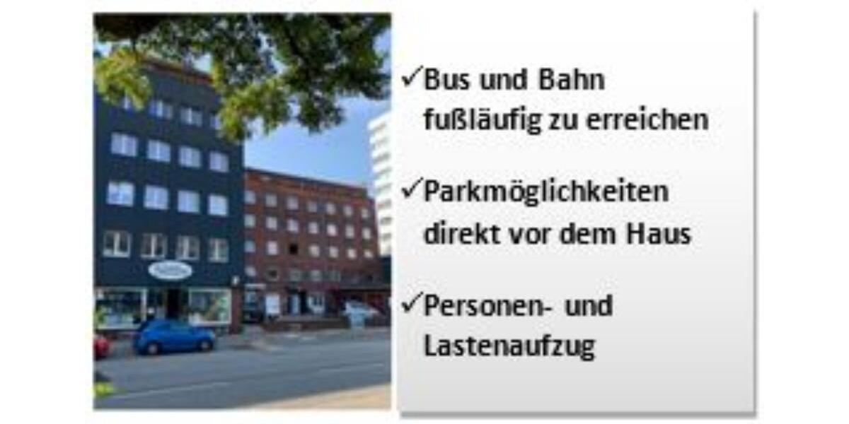Gewerbeobjekt Zeven - 13&euro; | Angebot:25870668
