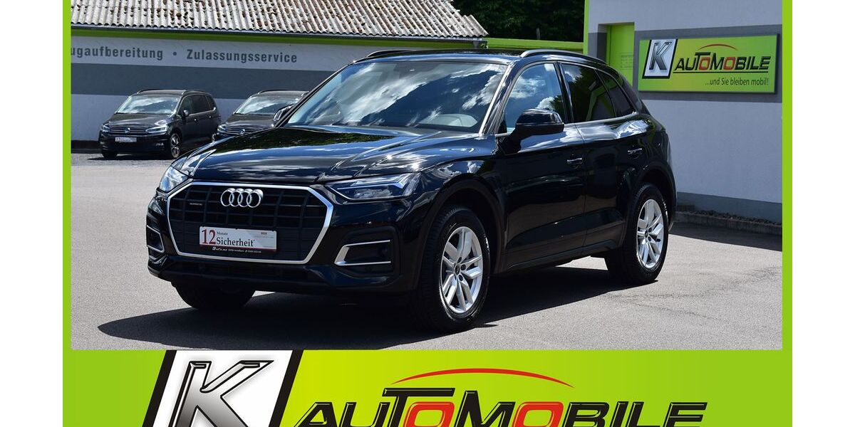 Audi Q5 46.014 km 29.980 &euro; Barchfeld OT Immelborn 36456