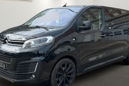 Citroen SpaceTourer