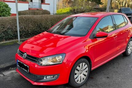 VW Polo 135.500 km 4.300 &euro; Wiesbaden 65199