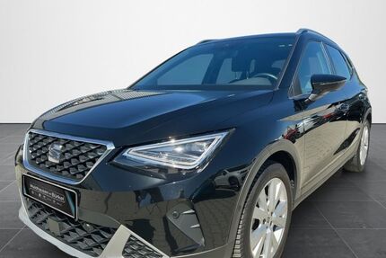 Seat Arona 81.862 km 18.799 &euro; Moenchengladbach 41063