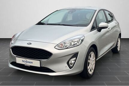 Ford Fiesta 102.000 km 9.980 € Mainz 55129