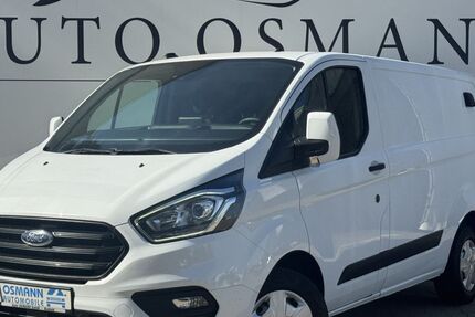 Ford Transit Custom 159.233 km 15.950 € Krefeld 47805