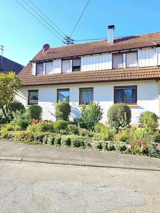 Haus zum Kaufen in Sulz 279.000 € 155 m²