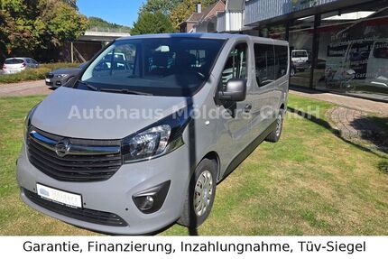 Opel Vivaro 109.000 km 15.950 &euro; Rheurdt 47509