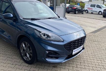 Ford Kuga 87.000 km 22.900 &euro; Sögel 49751
