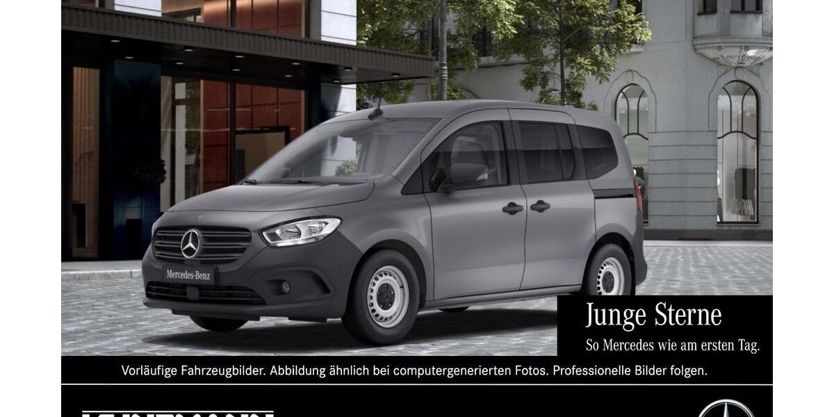 Mercedes-Benz Citan 80.990 km 18.950 &euro; Gelnhausen 63571
