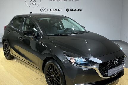 Mazda 2 82.400 km 13.890 &euro; Gummersbach 51645