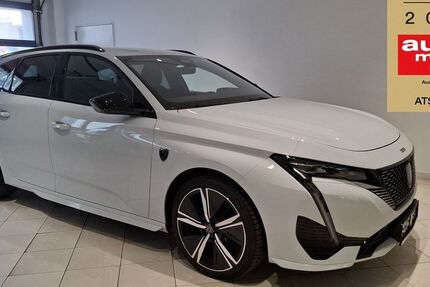 Peugeot 308 25.245 km 21.499 &euro; Frohburg 04654