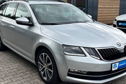 Skoda Octavia 86.000 km 17.900 &euro; Cottbus 03050
