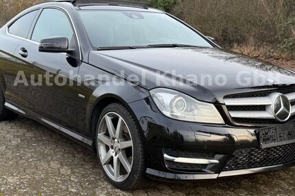 Mercedes-Benz C 250 150.000 km 12.990 &euro; Plaidt 56637