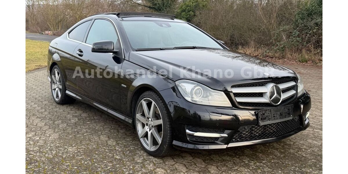 Mercedes-Benz C 250 150.000 km 12.990 &euro; Plaidt 56637