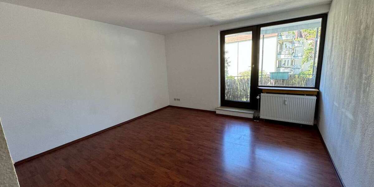 Etagenwohnung Köln Lindenthal - 1 Zimmer, 26 m&sup2;, 165.000&euro; | Angebot:26835605