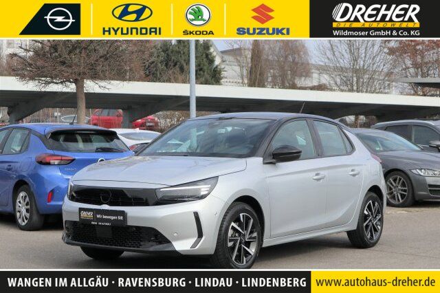 Opel Corsa 23.051 km 16.990 &euro; Wangen 88239