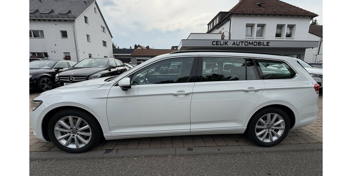VW Passat Variant 2.0 TDI Comfortline Navi 137.000 km 14.990 &euro; Neckarsulm 74172