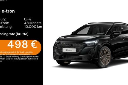 Audi Q4 e-tron 11.760 km 52.499 &euro; Oberursel 61440