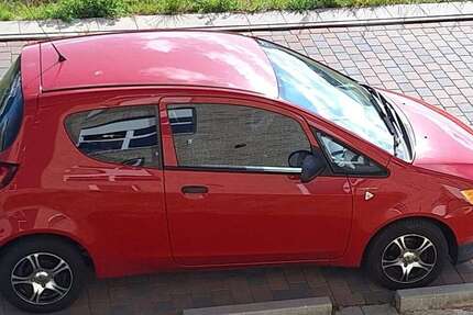 Mitsubishi Colt 87.750 km 3.450 &euro; Kummerfeld 25495