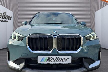 BMW X1 23.994 km 42.880 &euro; Arnstadt 99310