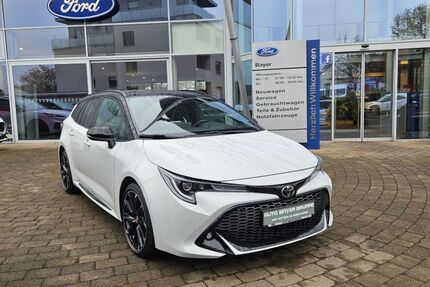 Toyota Corolla 30.000 km 27.990 &euro; Alzey 55232