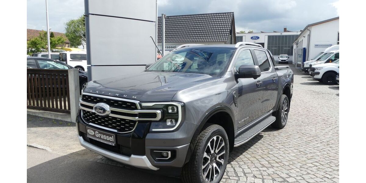 Ford Ranger 1.100 km 59.750 &euro; Weinböhla 01689