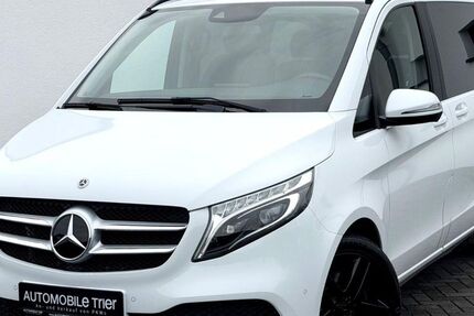 Mercedes-Benz V 250 56.000 km 47.990 &euro; Bekond 54340