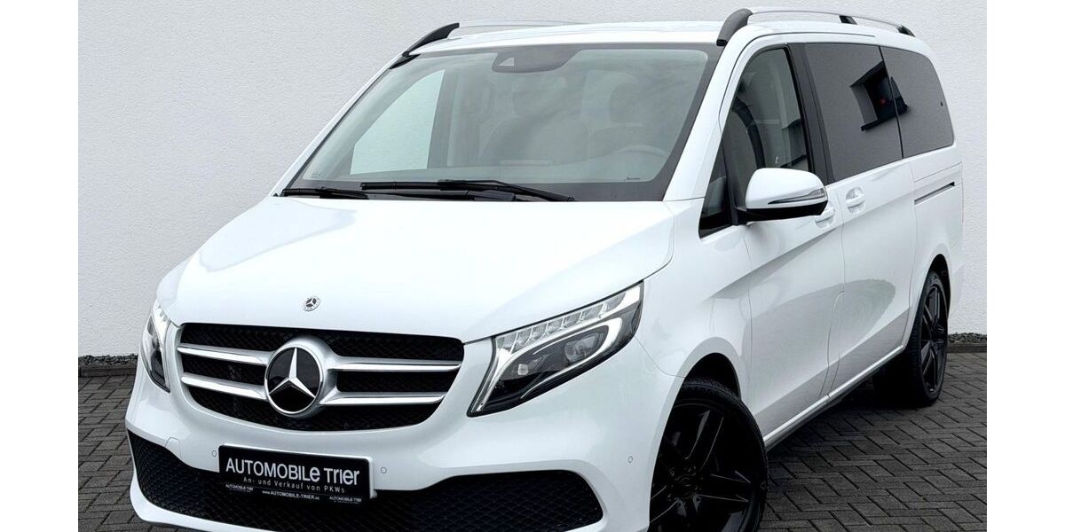 Mercedes-Benz V 250 56.000 km 47.990 &euro; Bekond 54340