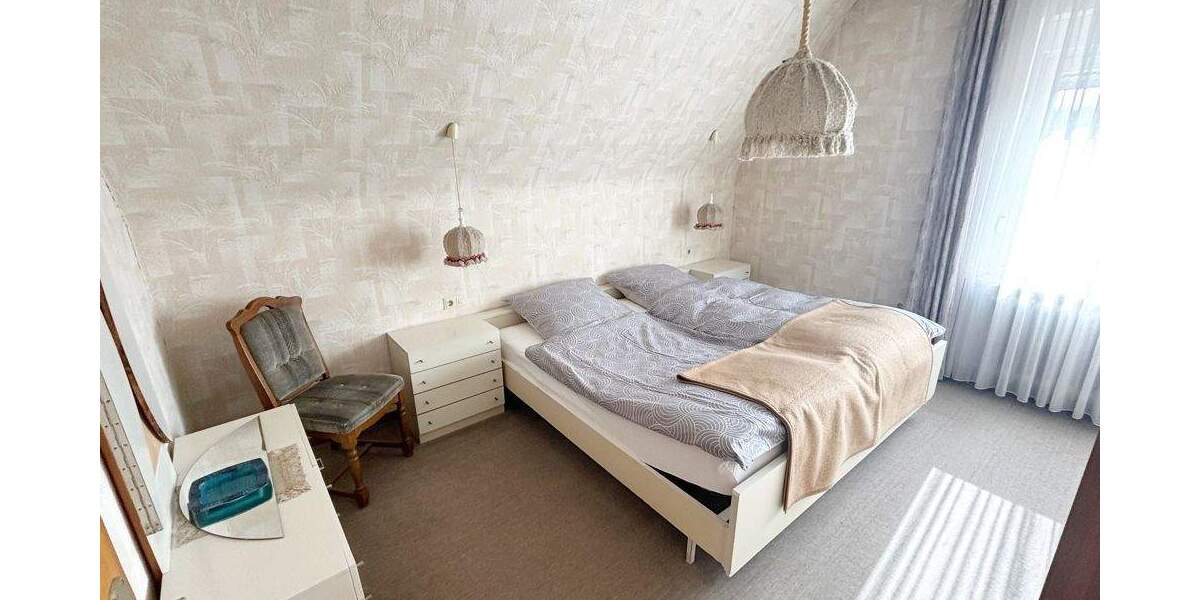 Einfamilienhaus Uelsen - 7 Zimmer, 199 m&sup2;, 249.900&euro; | Angebot:25666766