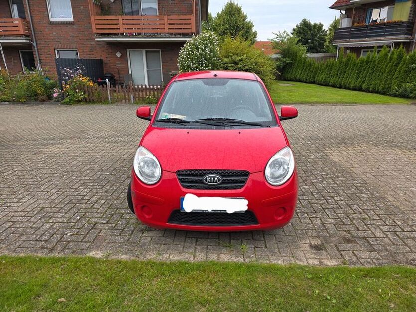Picanto