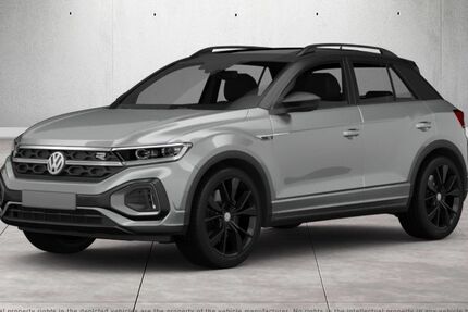 VW T-Roc 43.116 km 28.597 € Osterode 37520